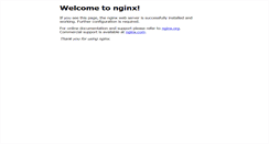 Desktop Screenshot of bexleyshopping.com